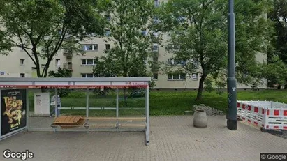 Apartments for rent in Warszawa Wola - Photo from Google Street View