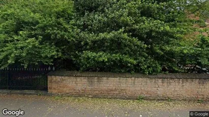 Apartments for rent in Nottingham - Nottinghamshire - Photo from Google Street View