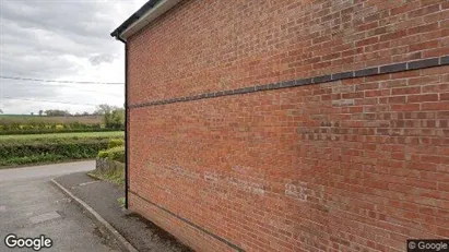 Apartments for rent in Kington - Herefordshire - Photo from Google Street View