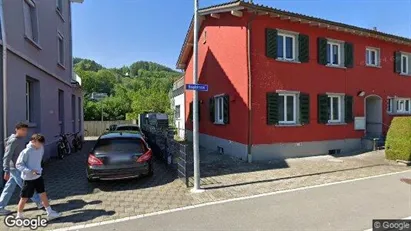 Apartments for rent in Rheintal - Photo from Google Street View