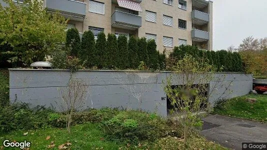 Apartments for rent in Sankt Gallen - Photo from Google Street View