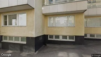 Apartments for rent in Helsinki Eteläinen - Photo from Google Street View