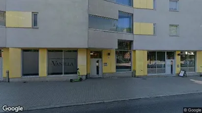 Apartments for rent in Tampere Keskinen - Photo from Google Street View