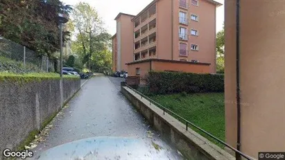 Apartments for rent in Lausanne - Photo from Google Street View