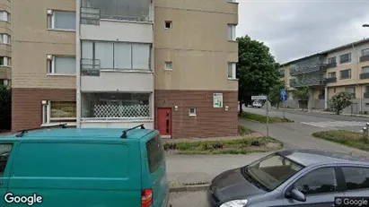 Apartments for rent in Turku - Photo from Google Street View