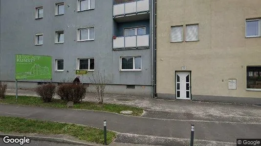 Apartments for rent in Leonding - Photo from Google Street View