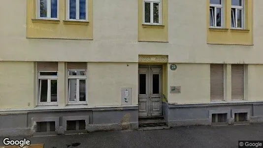 Apartments for rent in Eggersdorf bei Graz - Photo from Google Street View