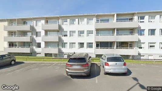 Apartments for rent in Reykjavík Breiðholt - Photo from Google Street View