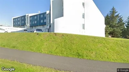 Apartments for rent in Hafnarfjörður - Photo from Google Street View