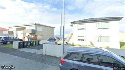 Apartments for rent in Reykjanesbær - Photo from Google Street View