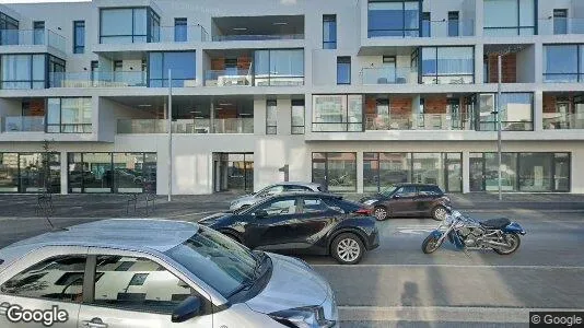 Apartments for rent in Reykjavík Hlíðar - Photo from Google Street View