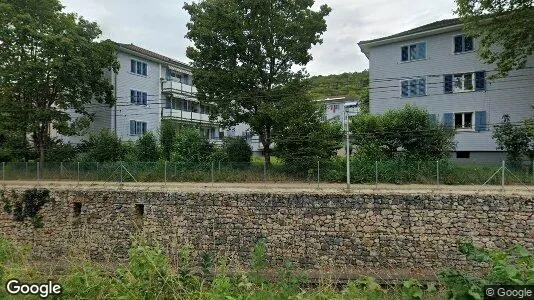 Apartments for rent in Arlesheim - Photo from Google Street View