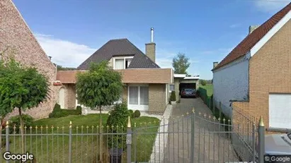 Apartments for rent in Herzele - Photo from Google Street View