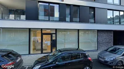 Apartments for rent in Ninove - Photo from Google Street View