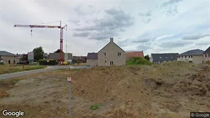 Apartments for rent in Deinze - Photo from Google Street View