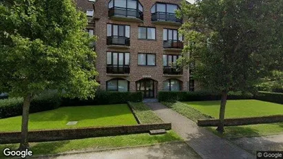 Apartments for rent in De Haan - Photo from Google Street View