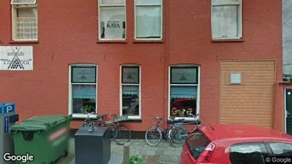 Apartments for rent in Zwolle - Photo from Google Street View