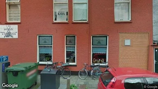 Apartments for rent in Zwolle - Photo from Google Street View