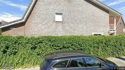 Apartments for rent in Arnhem - Photo from Google Street View