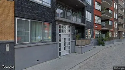 Apartments for rent in Diemen - Photo from Google Street View