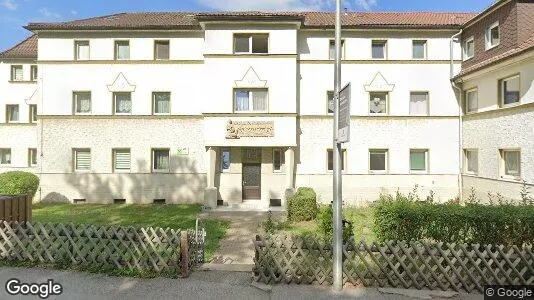 Apartments for rent in Coburg - Photo from Google Street View