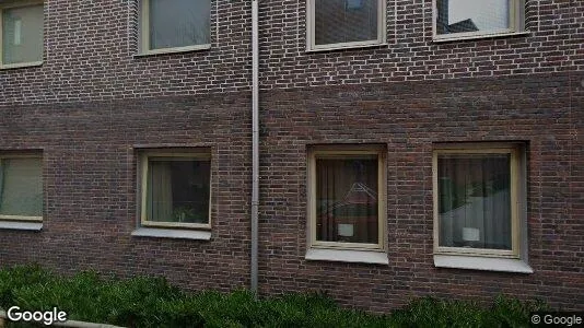 Apartments for rent in Fosie - Photo from Google Street View