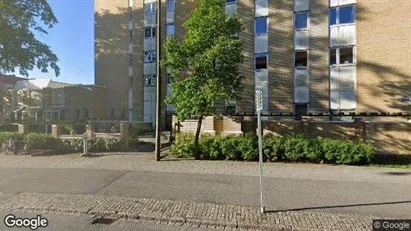 Apartments for rent in Malmö City - Photo from Google Street View