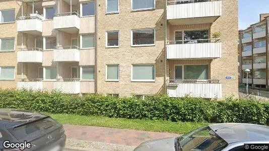 Apartments for rent in Malmö City - Photo from Google Street View