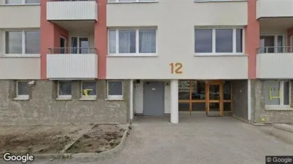 Apartments for rent in Huddinge - Photo from Google Street View