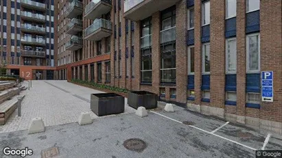 Apartments for rent in Stockholm South - Photo from Google Street View