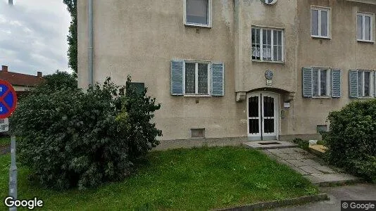 Apartments for rent in Garsten - Photo from Google Street View