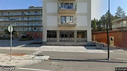 Apartments for rent in Upplands-Bro - Photo from Google Street View