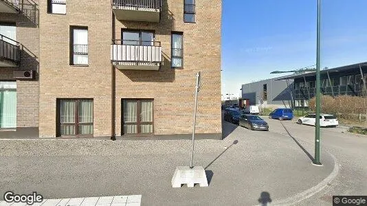 Apartments for rent in Täby - Photo from Google Street View