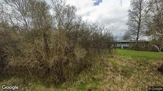 Apartments for rent in Gislaved - Photo from Google Street View