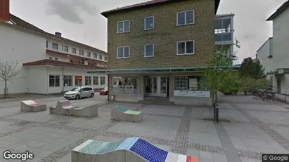 Apartments for rent in Lidköping - Photo from Google Street View