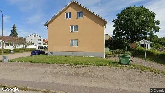 Apartments for rent in Kristinehamn - Photo from Google Street View