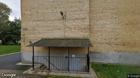 Apartments for rent in Motala - Photo from Google Street View