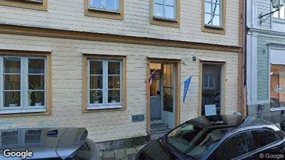 Apartments for rent in Eskilstuna - Photo from Google Street View