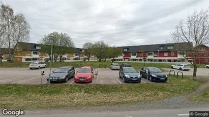 Apartments for rent in Falun - Photo from Google Street View