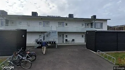 Apartments for rent in Höganäs - Photo from Google Street View