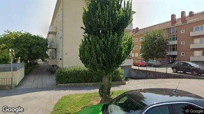 Apartments for rent in Norrköping - Photo from Google Street View