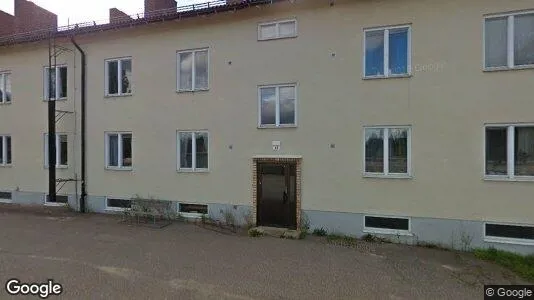 Apartments for rent in Ockelbo - Photo from Google Street View