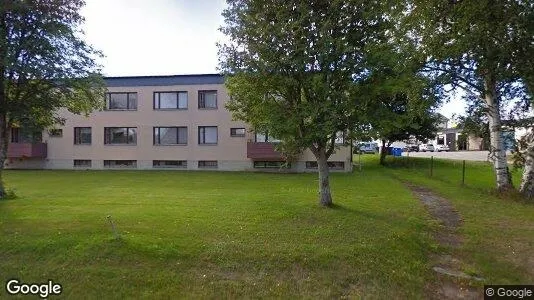 Apartments for rent in Ockelbo - Photo from Google Street View