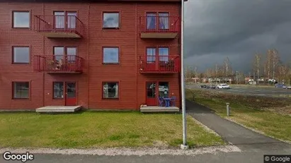 Apartments for rent in Gnosjö - Photo from Google Street View