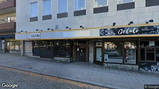 Apartments for rent in Motala - Photo from Google Street View