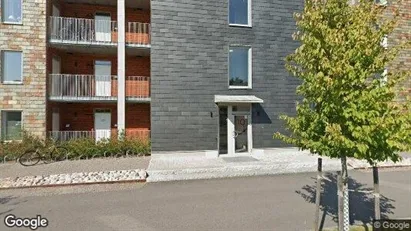 Apartments for rent in Norrköping - Photo from Google Street View