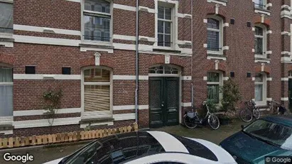 Apartments for rent in Amsterdam Oud-Zuid - Photo from Google Street View