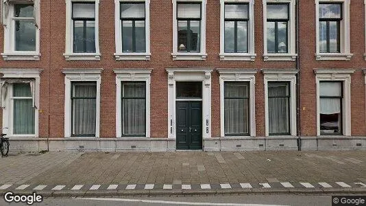 Apartments for rent in The Hague Centrum - Photo from Google Street View