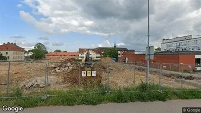 Apartments for rent in Nybro - Photo from Google Street View