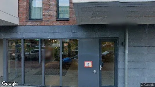 Apartments for rent in Amstelveen - Photo from Google Street View